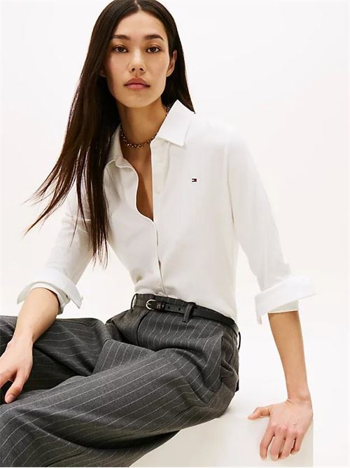  TOMMY HILFIGER | WW0WW43528/YBL